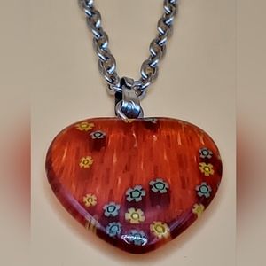 New Handmade Necklace very beautiful